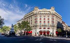 Barcelona Palace Hotel
